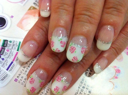 nail design -Aug